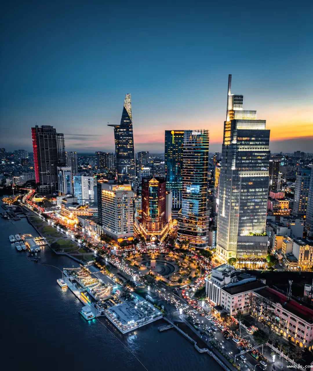 出海指南｜出海东南亚 大马、印尼、泰国、越南政策全面解析