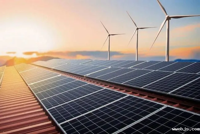 中国企业新能源海外投资现状