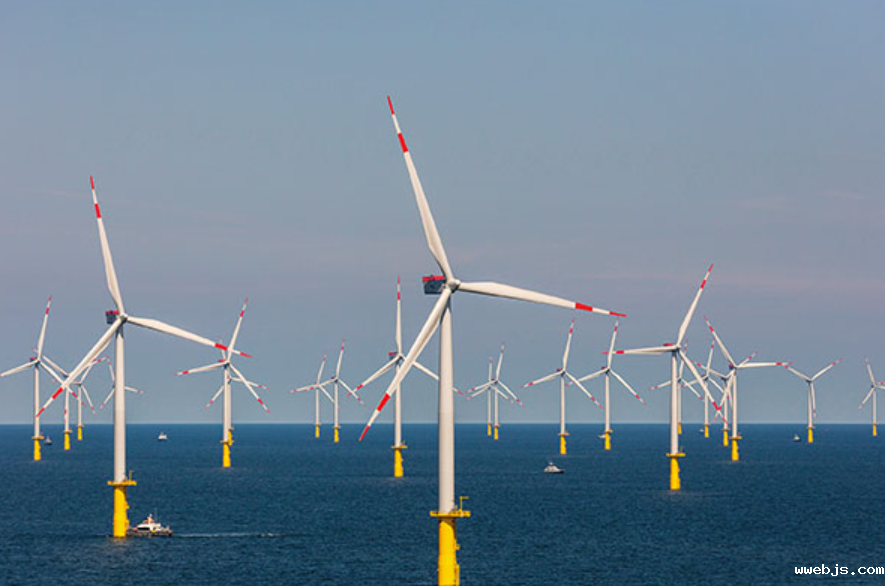 可再生能源政策与社会资本参与——基于“一带一路”国家能源投资项目的研究