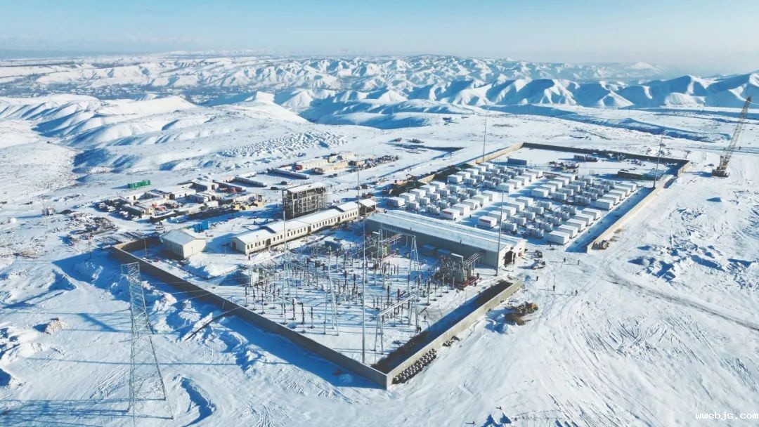 中亚基础设施合作机遇探究